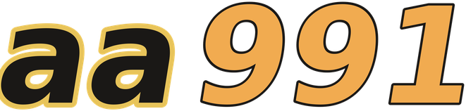 aa991 logotipo